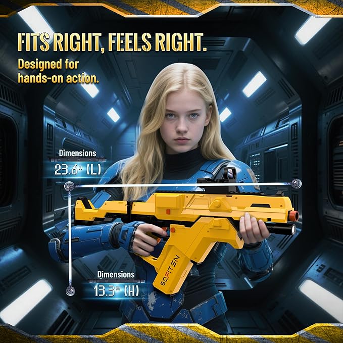 Accessories & Safety